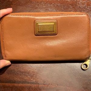 Marc by Marc Jacob’s wallet